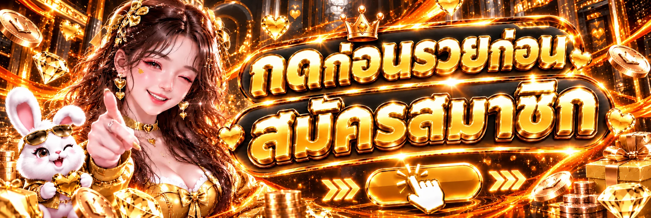 Parfunz ทางเข้าและปุ่มสมัครสมาชิกผ่านเว็บไซต์หลัก